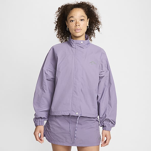 Women s Rain Jackets. Nike CA